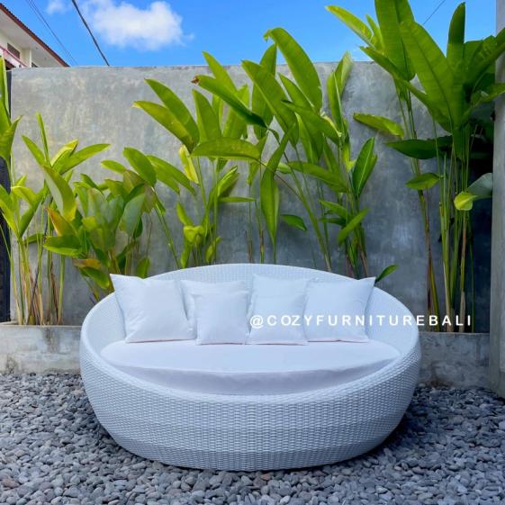 Daybed Type 01