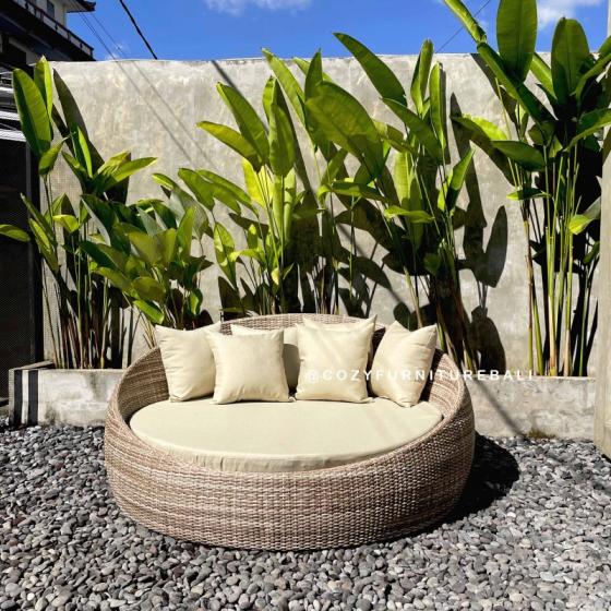Daybed Type 01