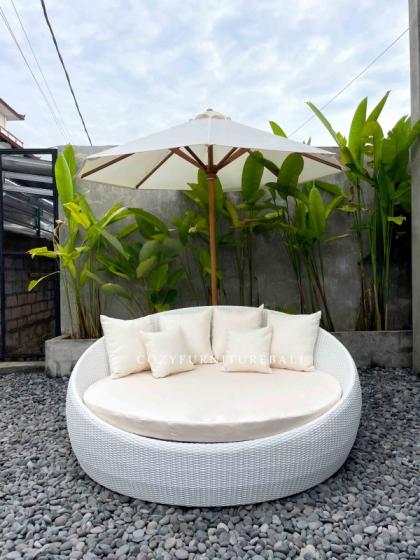 Daybed Type 01