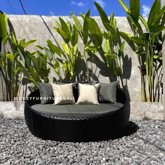 Daybed Type 01