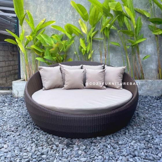 Daybed Type 01