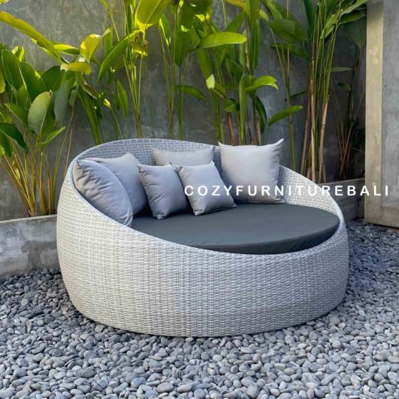 Daybed Type 01