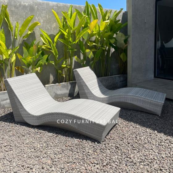 Lounger Type 07 