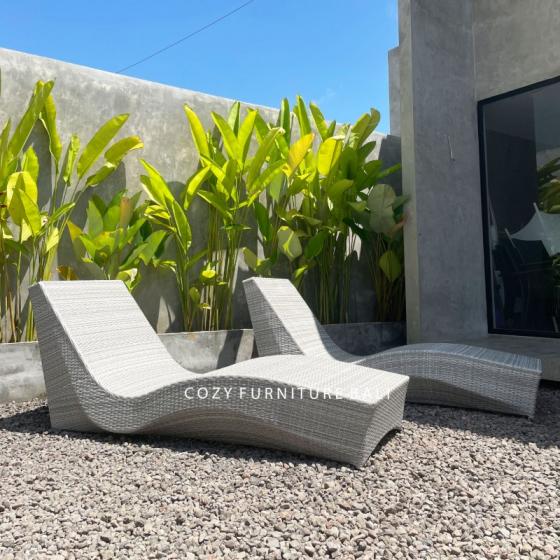 Lounger Type 07 