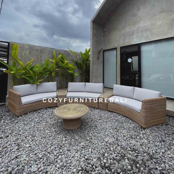 Sofa Type 34