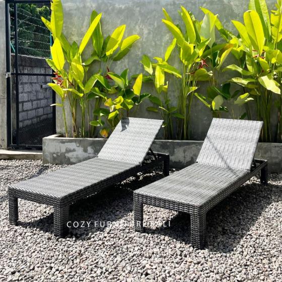 Lounger Type 22