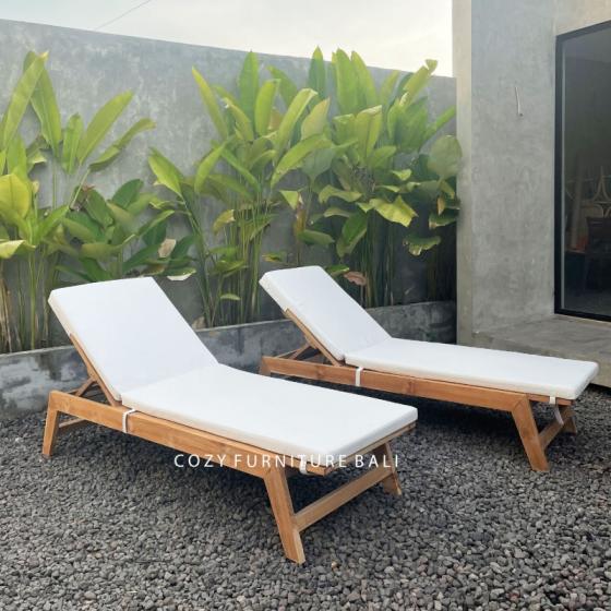 Lounger Type 31