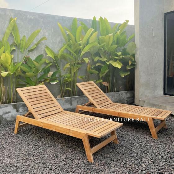 Lounger Type 31