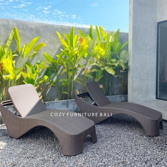 Lounger Type 08 