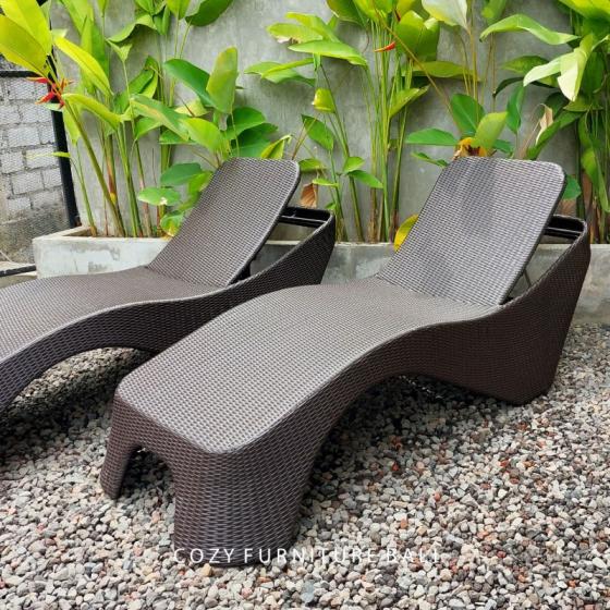 Lounger Type 08 