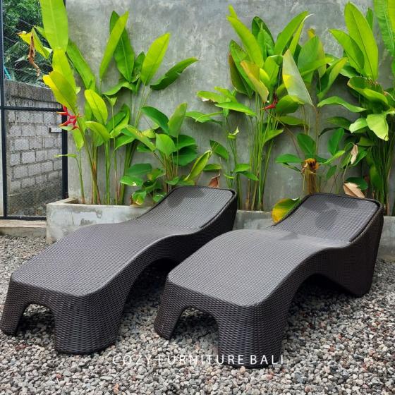 Lounger Type 08 