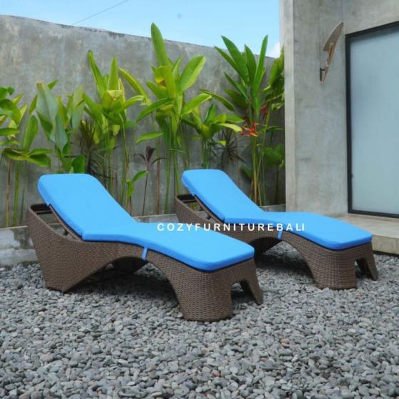 Lounger Type 08 