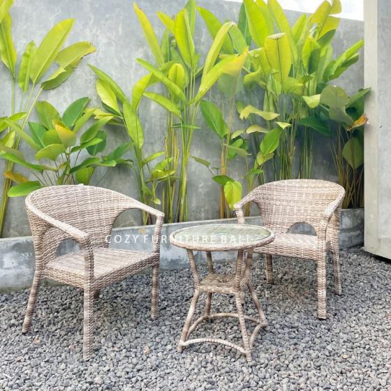 Balcony Set Type 07