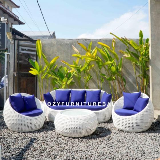 Sofa Type 18