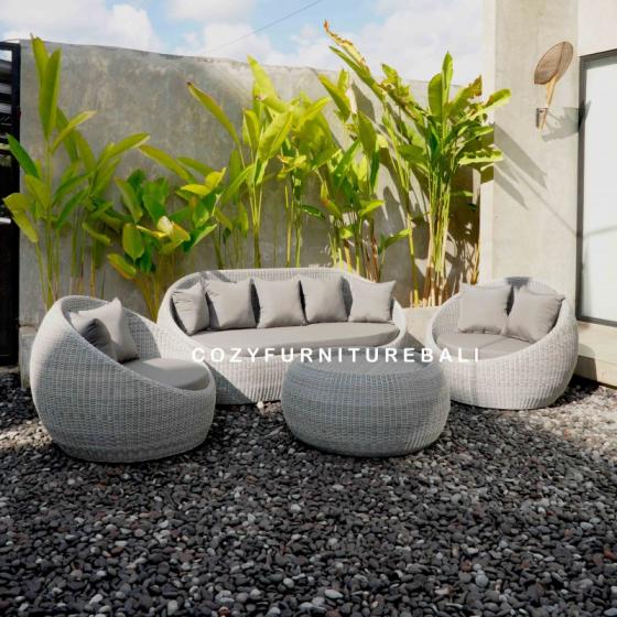 Sofa Type 18