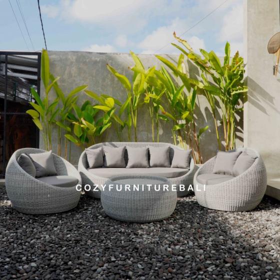 Sofa Type 18