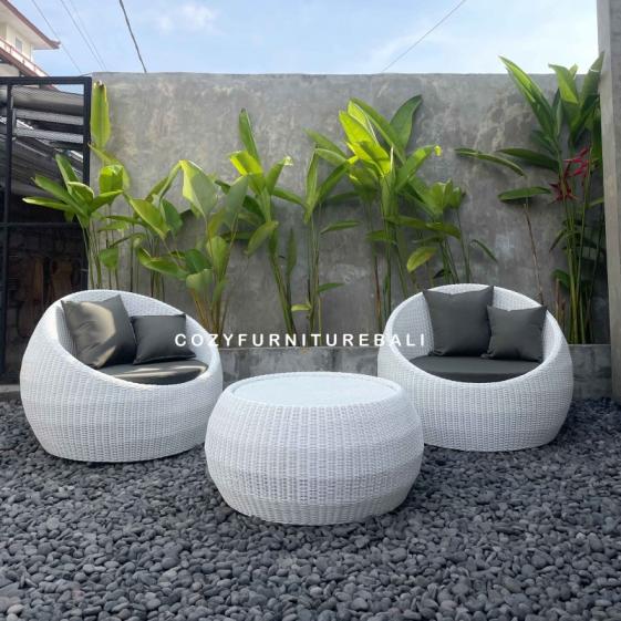 Sofa Type 18