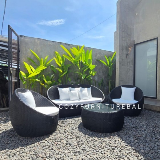Sofa Type 18