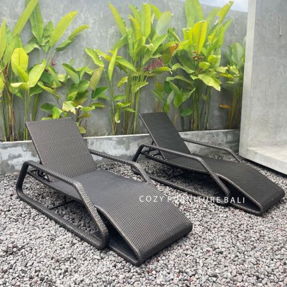 Lounger Type 11