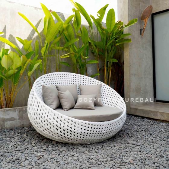 Daybed Type 07