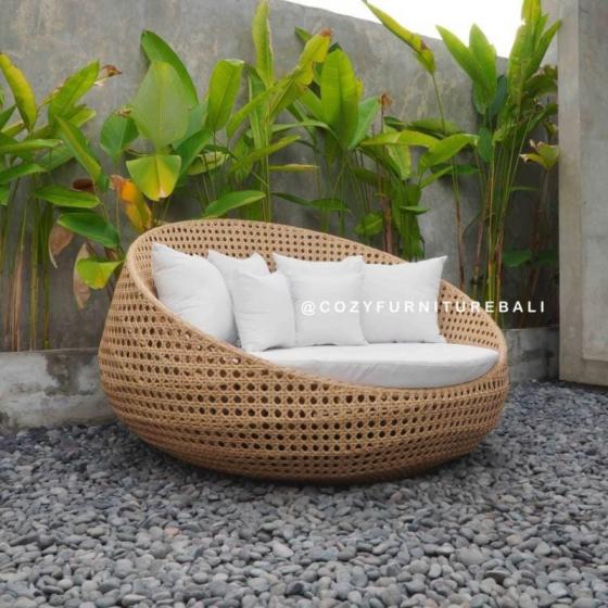 Daybed Type 07