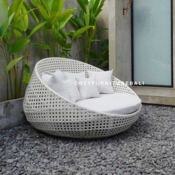 Daybed Type 07