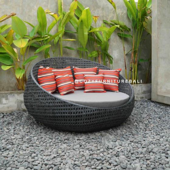 Daybed Type 07