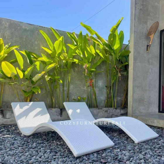 Lounger Type 20