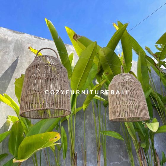 Pendant Light Type 21