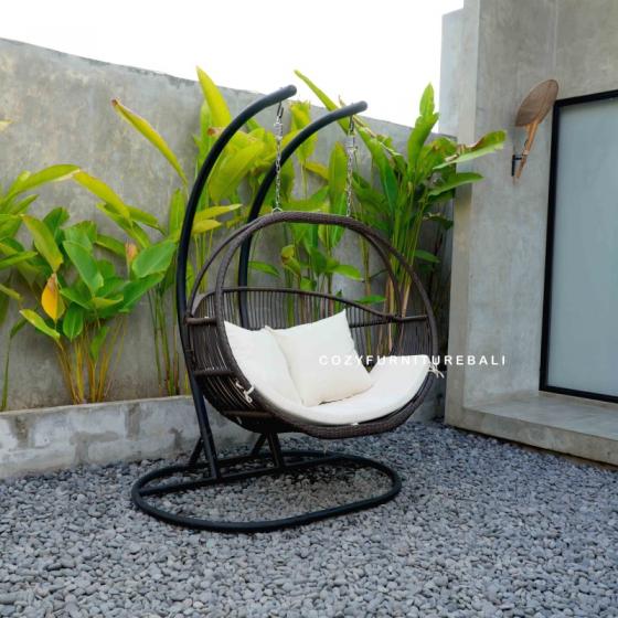Hanging Chair Type 01