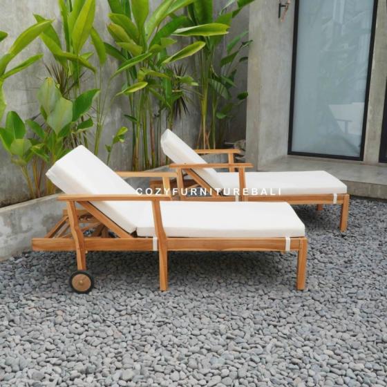 Lounger Type 52
