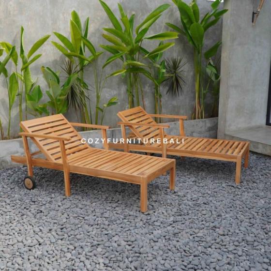 Lounger Type 52
