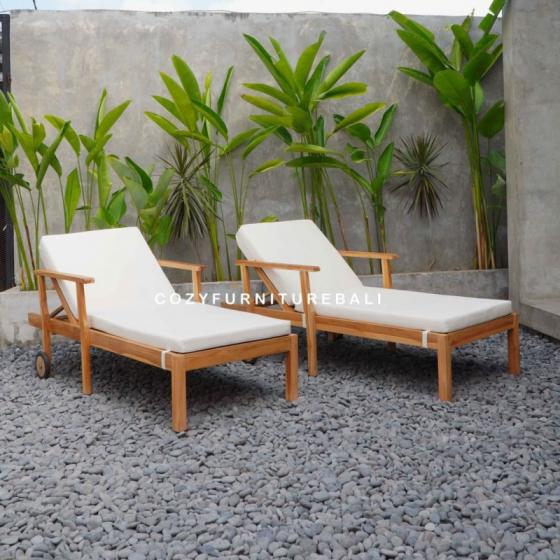 Lounger Type 52