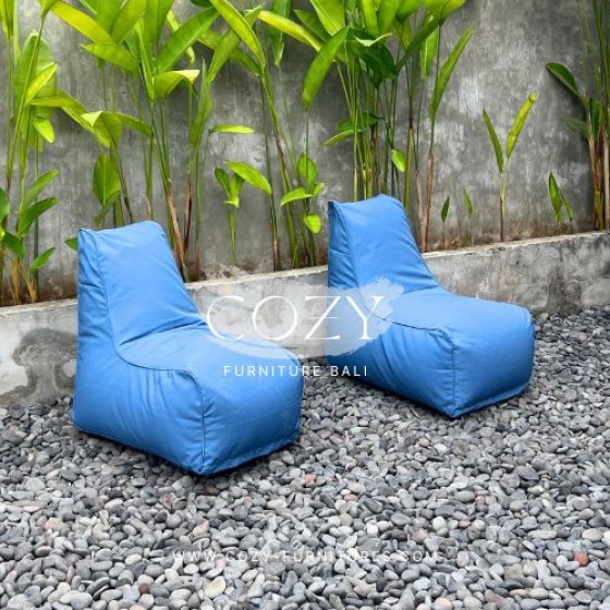 BEANBAG HANDLE MEDIUM SIZE - SUNPROOF CARTENZA 040
