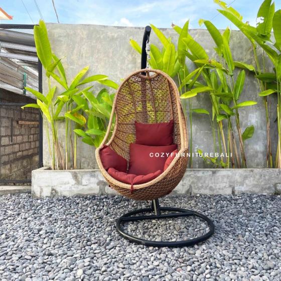 Hanging Chair Type 22