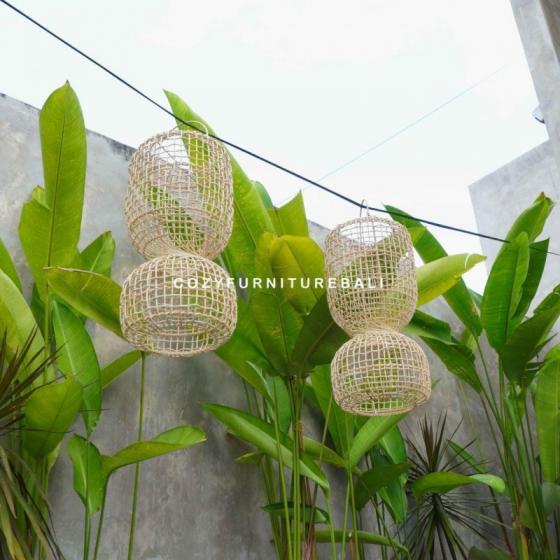 Pendant Light Type 43