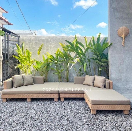 Sofa Type 46