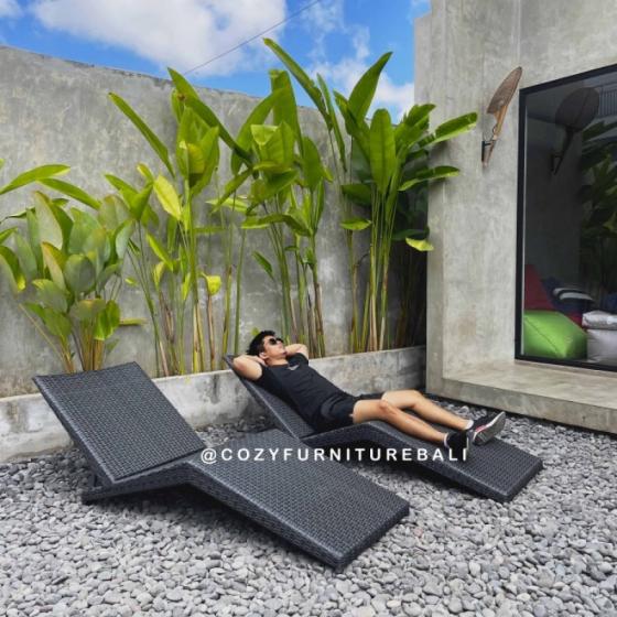 Lounger Type 34