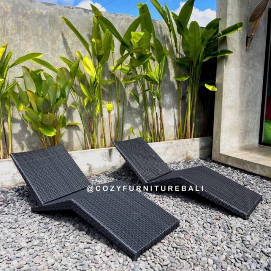 Lounger Type 34