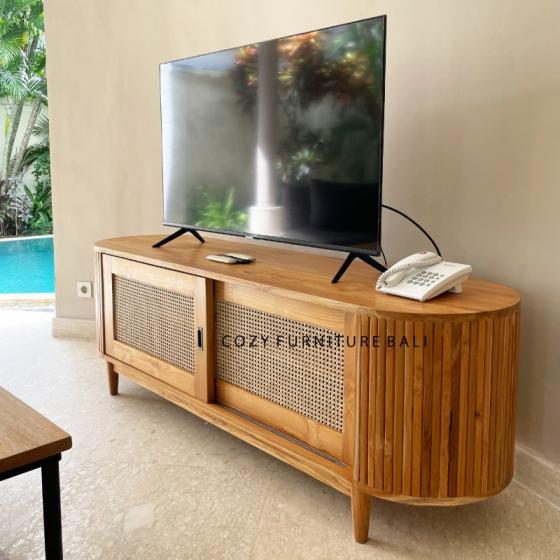 TV Buffet