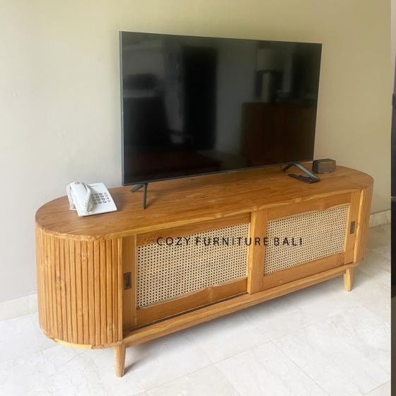 TV Buffet