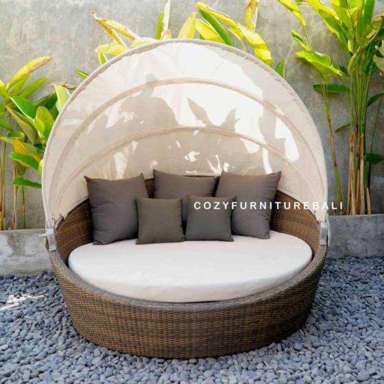 Daybed Type 03