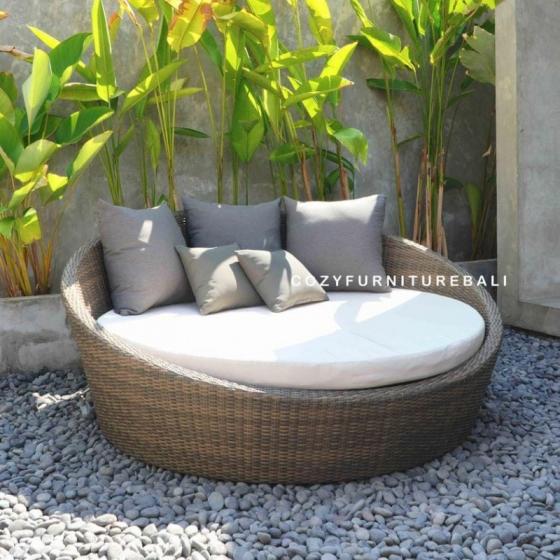 Daybed Type 03