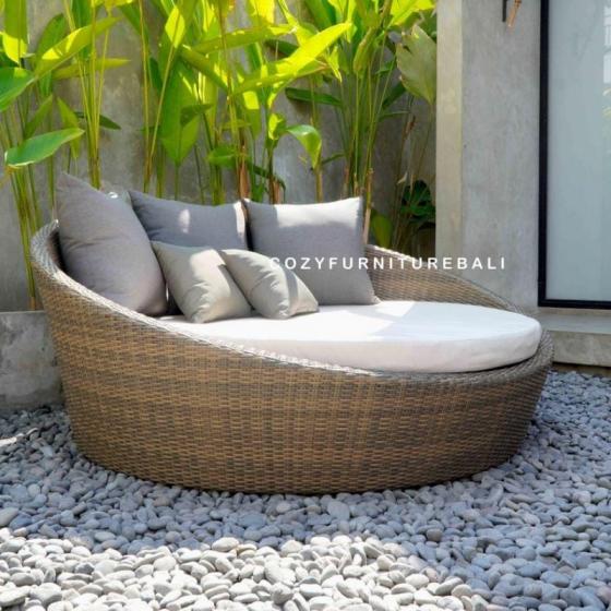 Daybed Type 03