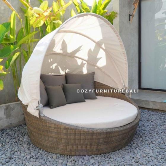Daybed Type 03
