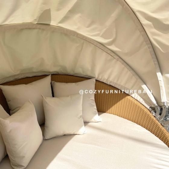 Daybed Type 03