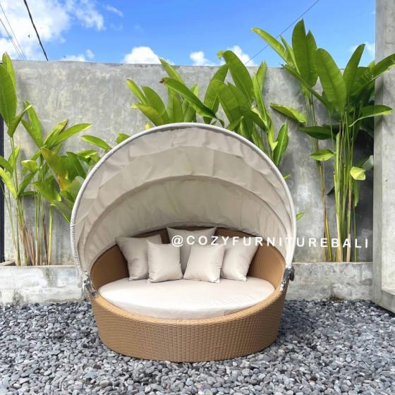 Daybed Type 03