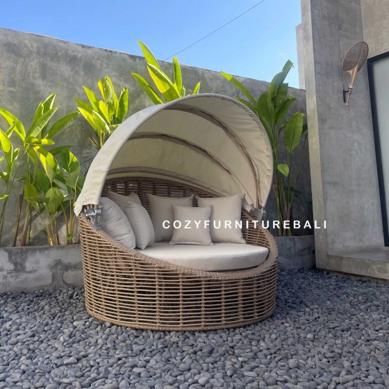 Daybed Type 03