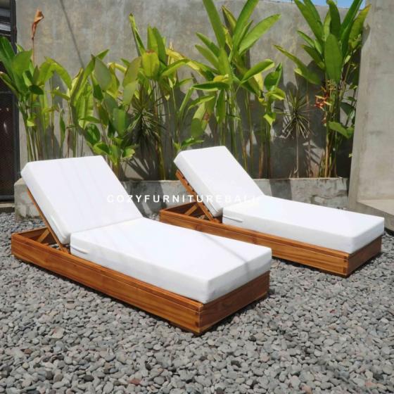 Lounger Type 53